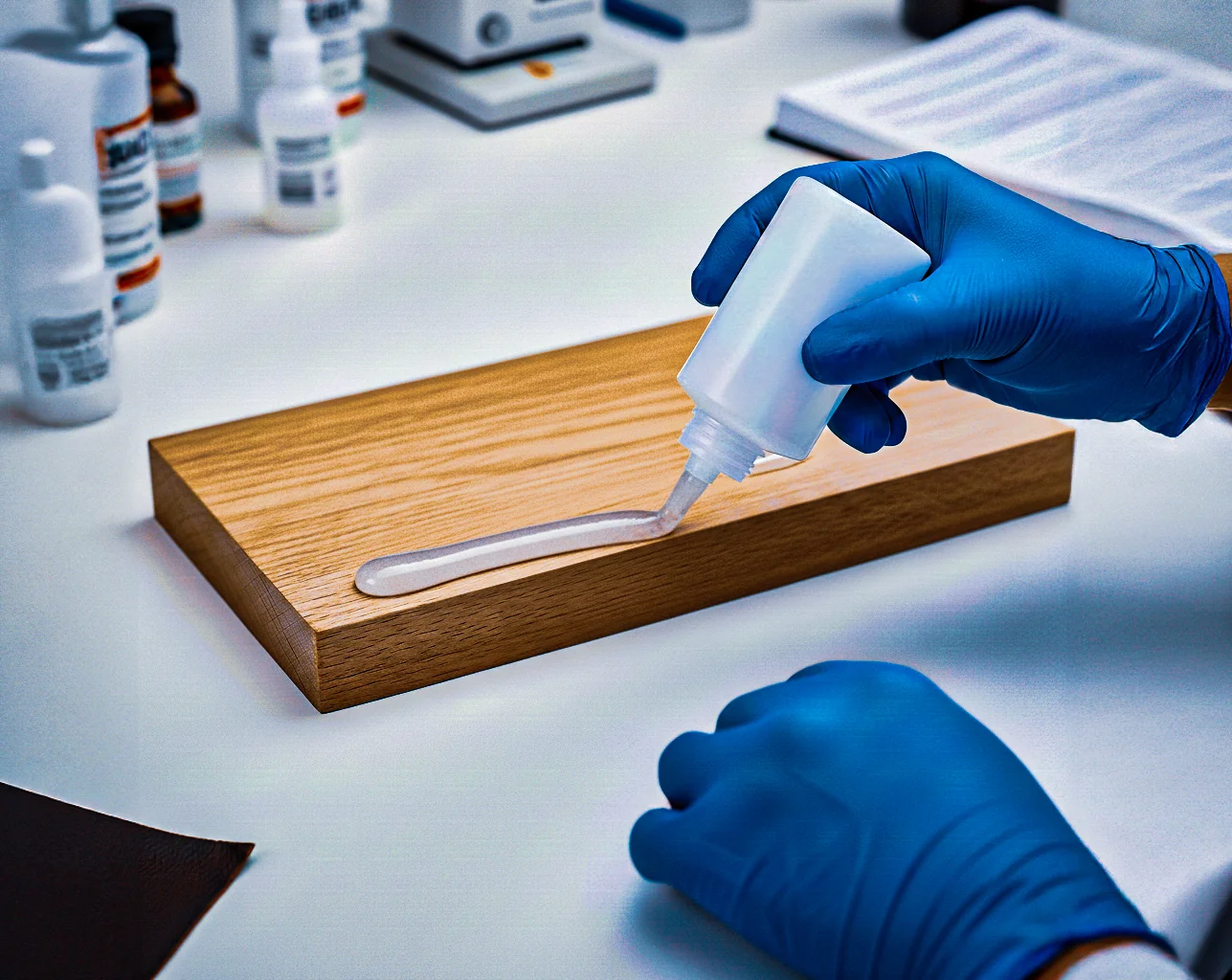 Product Spotlight: Forzabond CA GEL